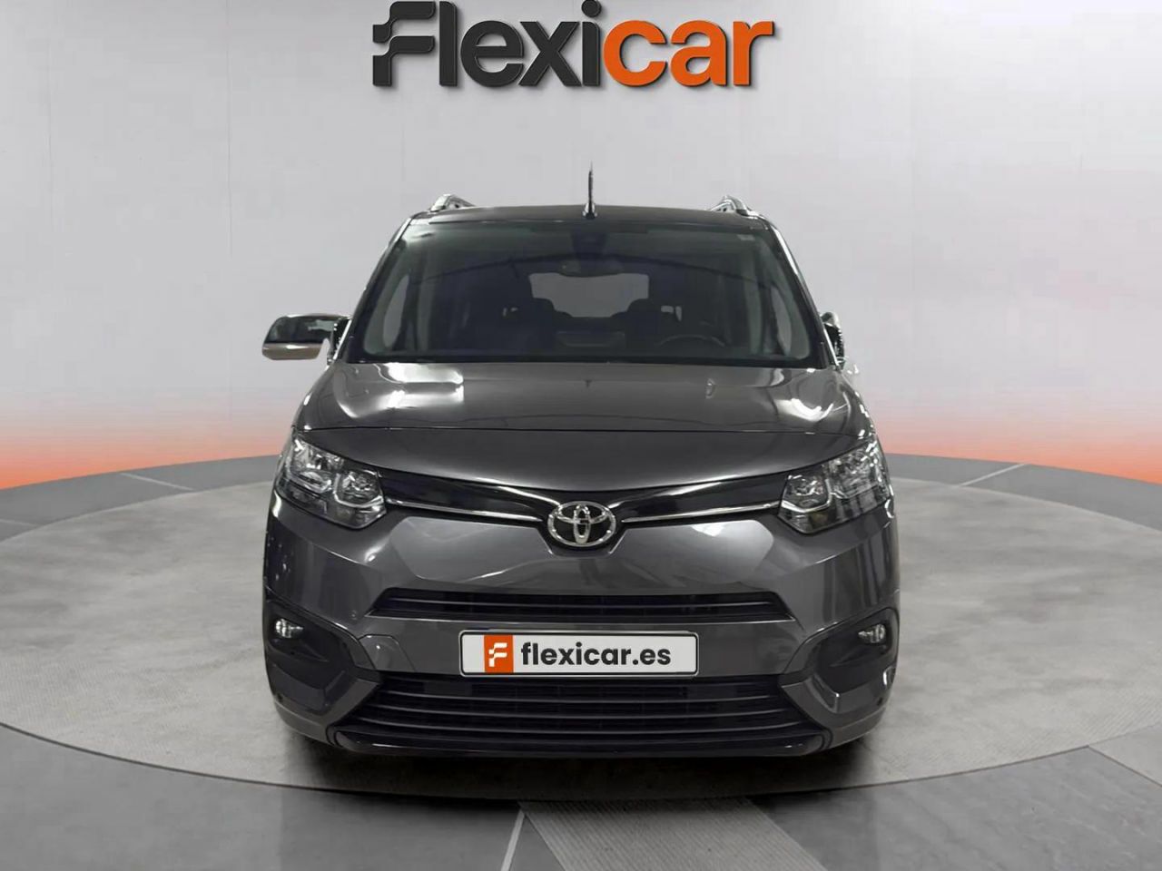 toyota proace city 2021 / foto grande (2)