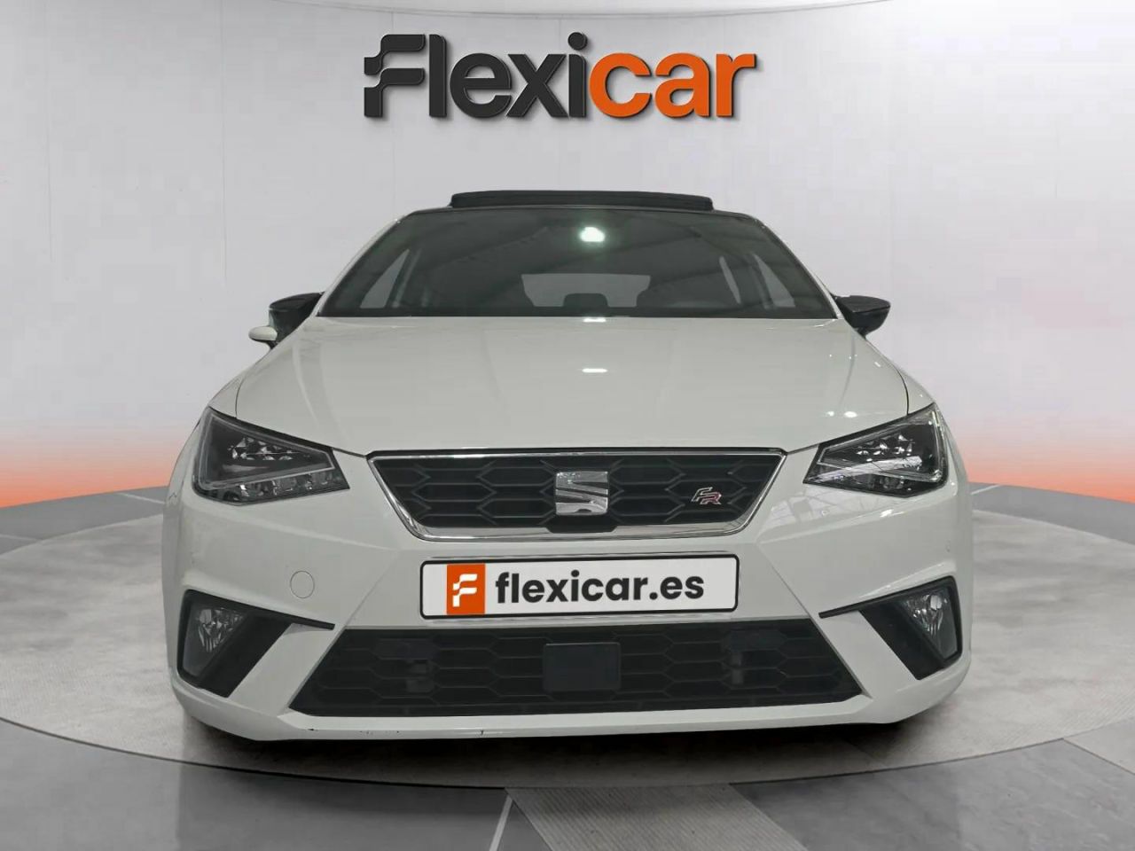 seat ibiza 2021 / foto grande (2)