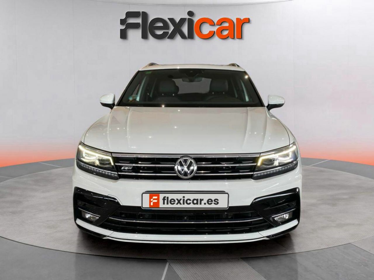 volkswagen tiguan 2017 / foto grande (2)