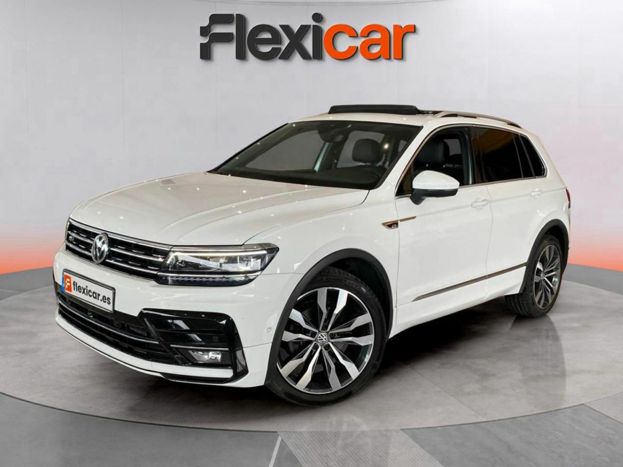 volkswagen tiguan 2017 / foto grande (3)