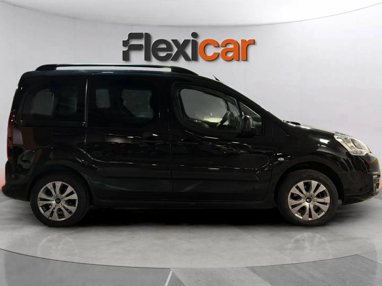 citroën berlingo 2018 / foto grande (2)