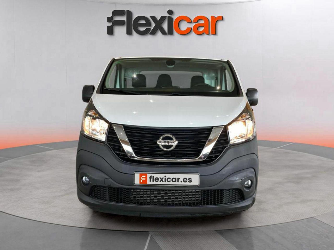 nissan nv300 2018 / foto grande (3)