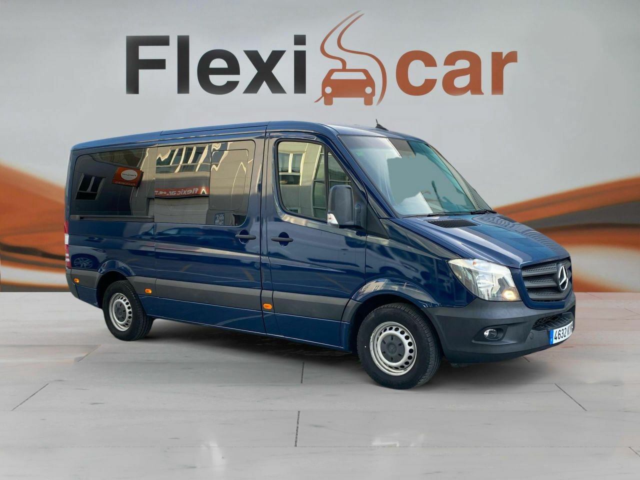 Foto mercedes sprinter 2019 /