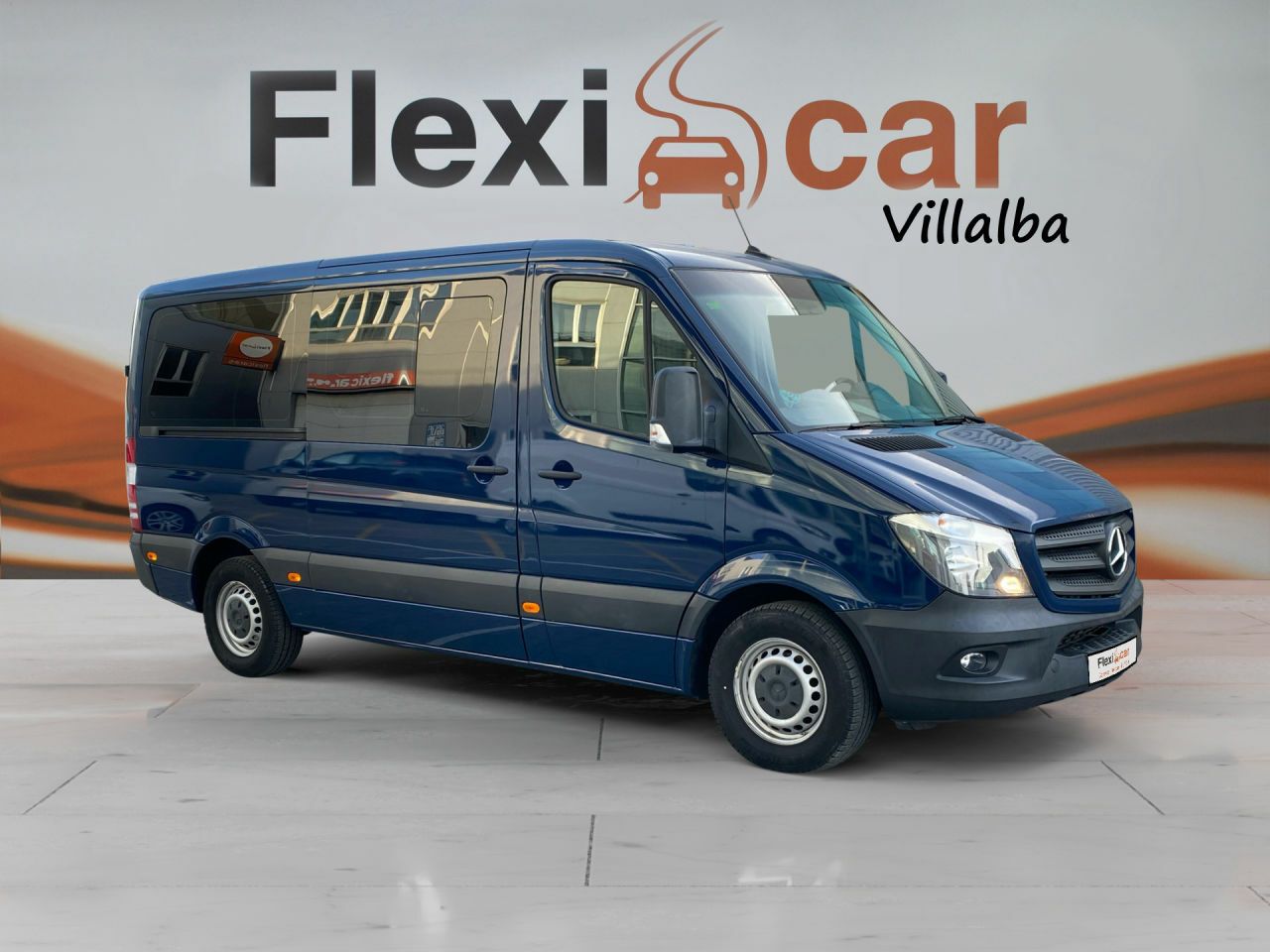 mercedes sprinter 2019 / foto grande (2)