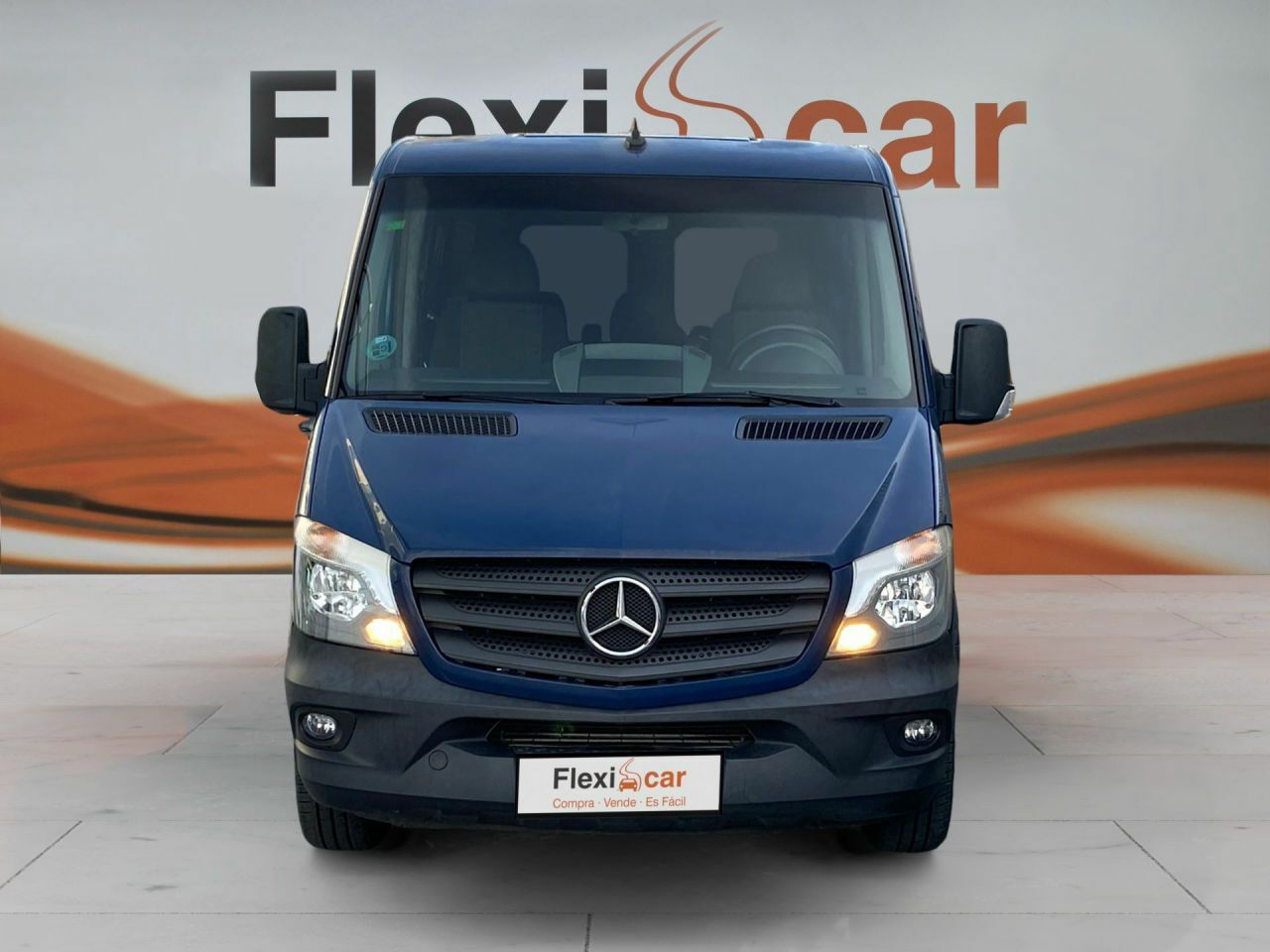 mercedes sprinter 2019 / foto grande (3)