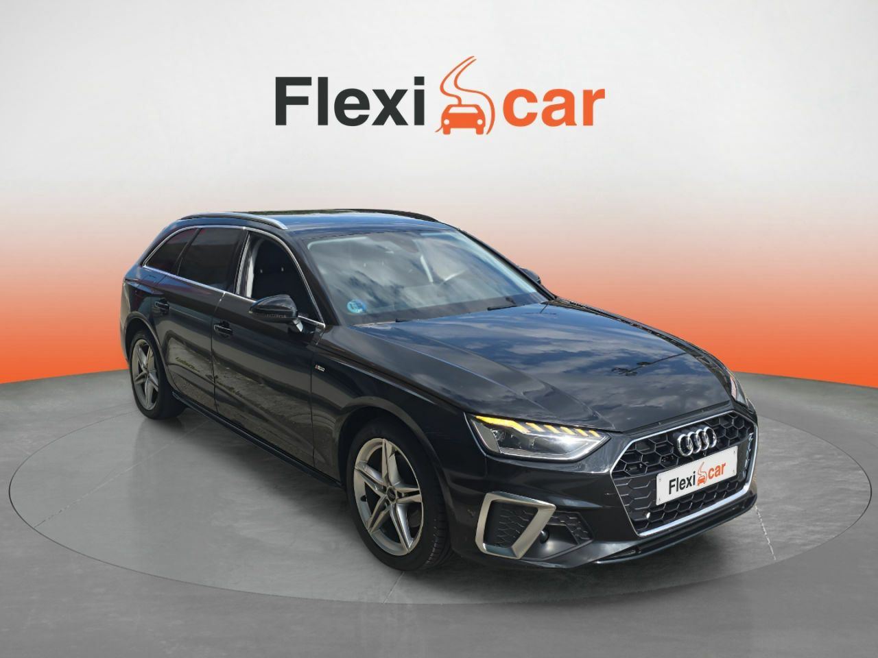 Foto audi a4 2021 /