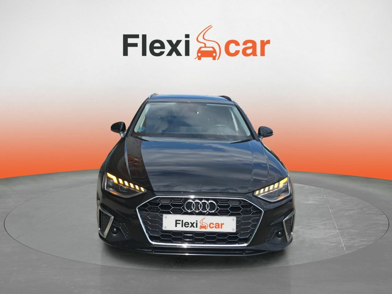 audi a4 2021 / foto grande (3)