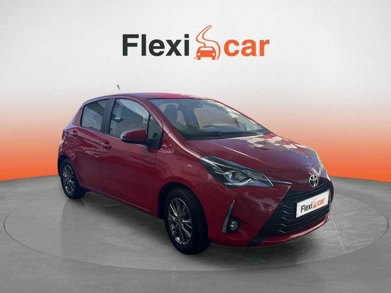 Foto toyota yaris 2018 /