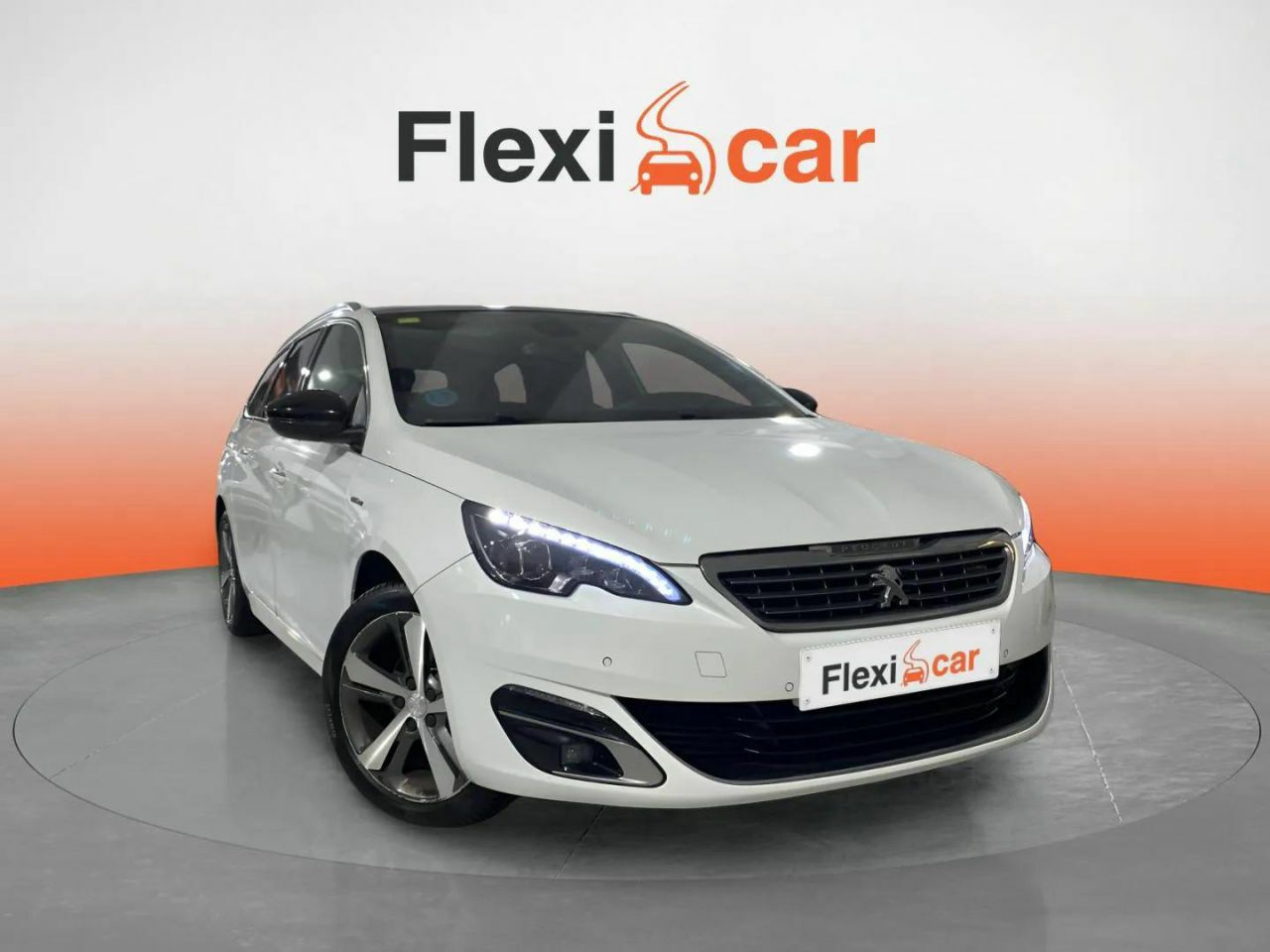 Foto peugeot 308 2015 /