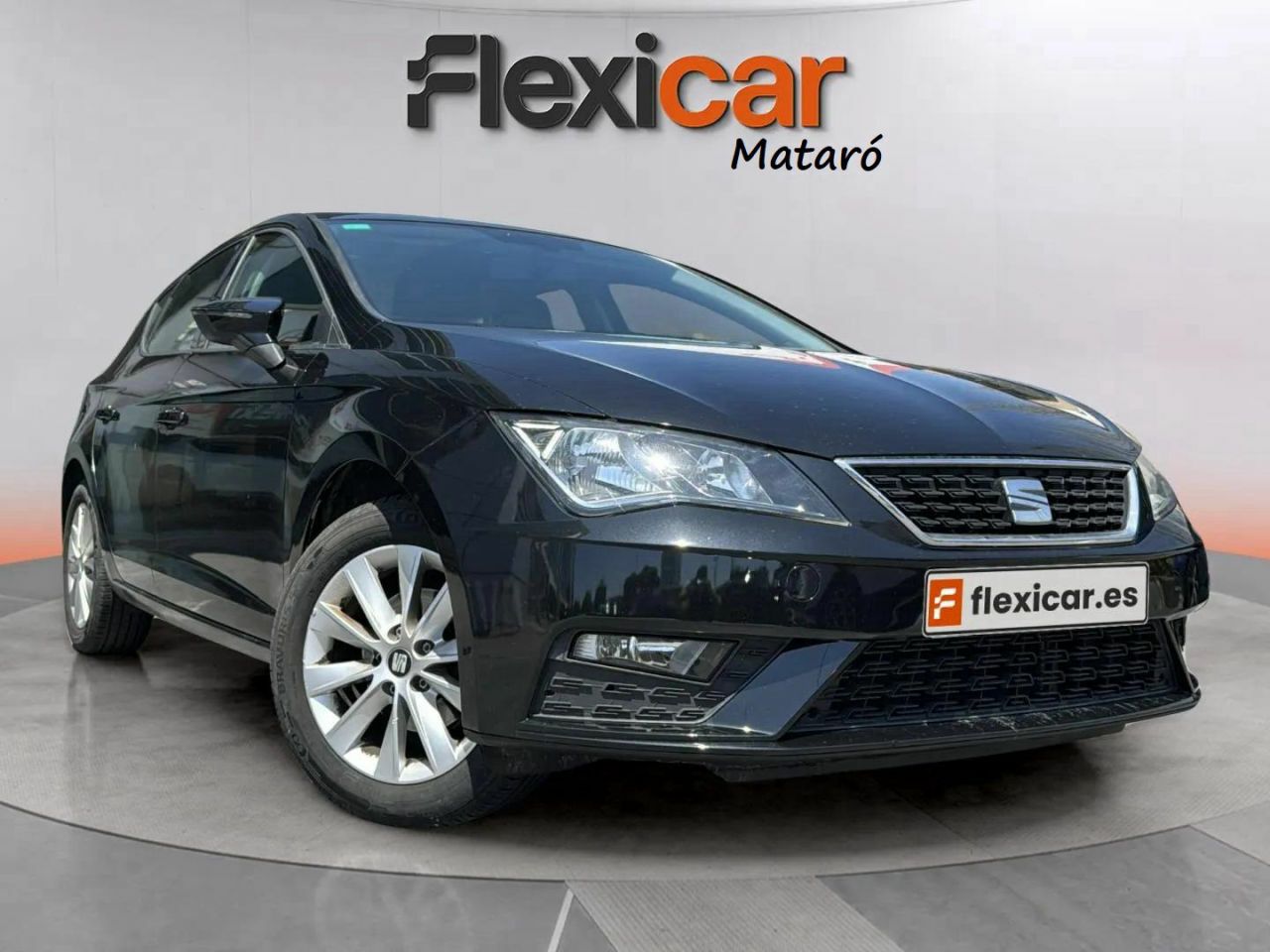 Foto seat leon 2018 /