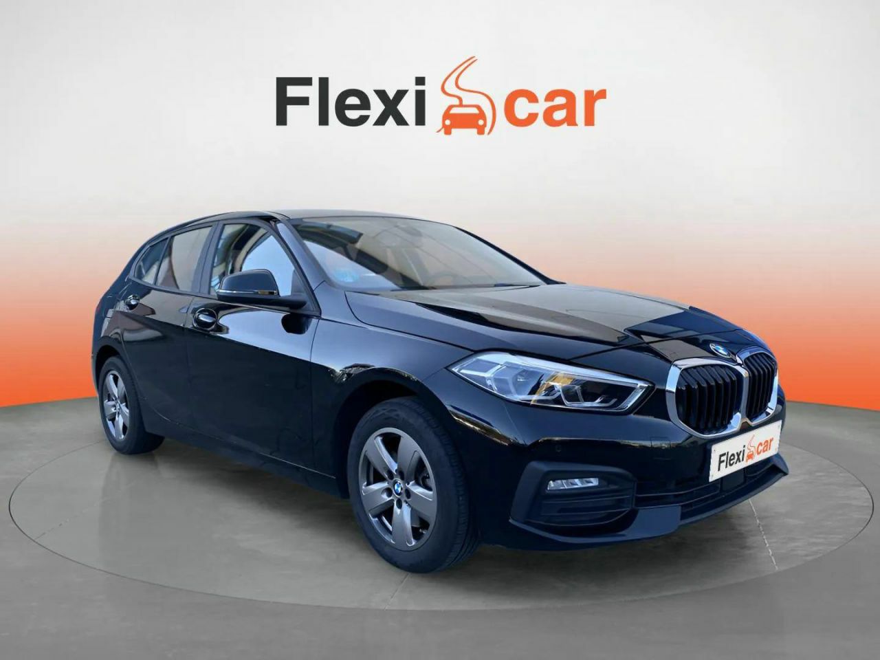 Foto bmw serie 1 2021 /