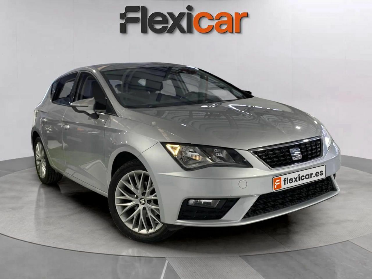 Foto seat leon 2017 /