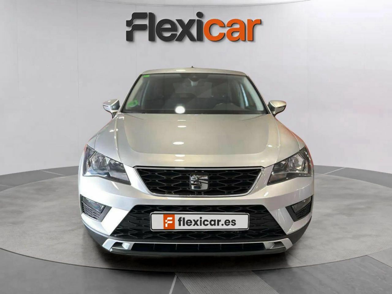 seat ateca 2017 / foto grande (2)