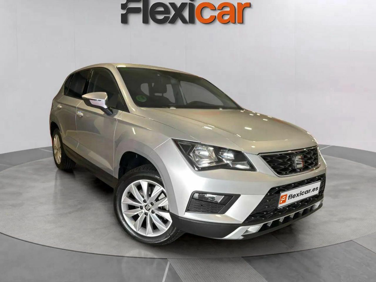 Foto seat ateca 2017 /