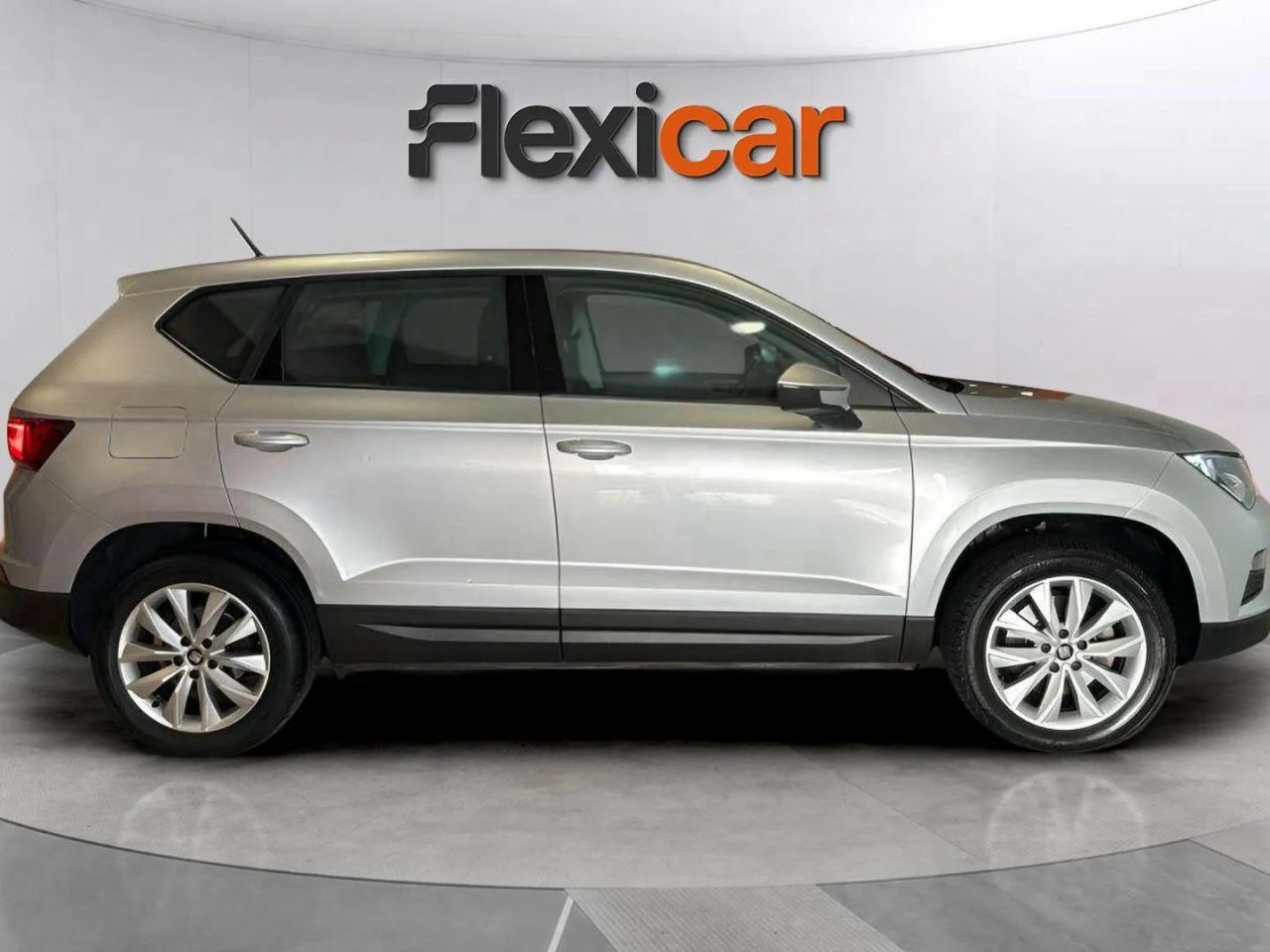 seat ateca 2017 / foto grande (3)