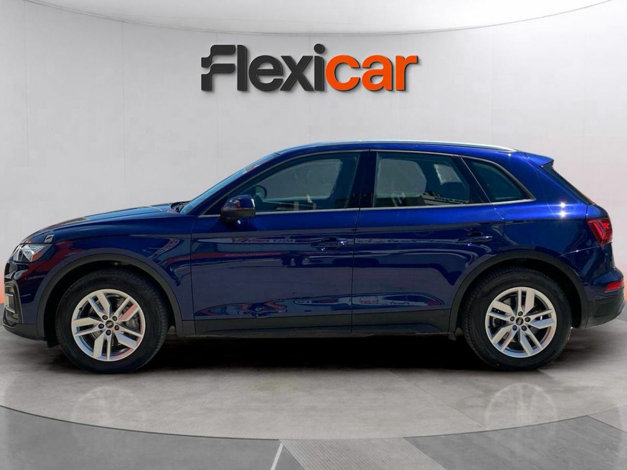 audi q5 2021 / foto grande (3)