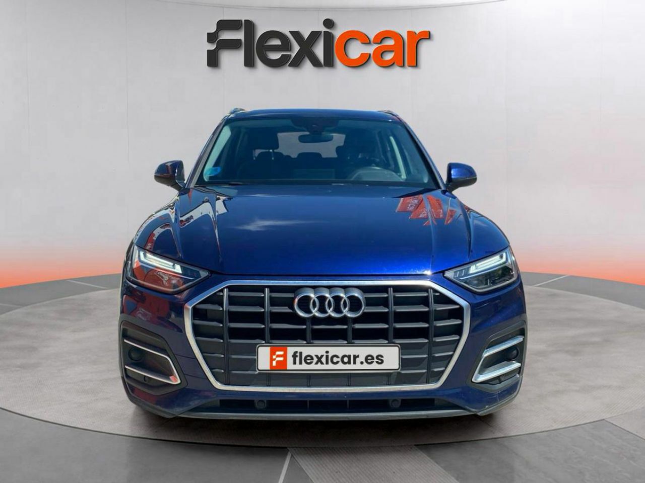 audi q5 2021 / foto grande (2)