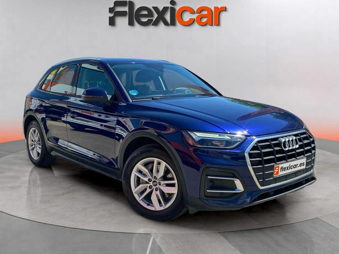 Foto audi q5 2021 /