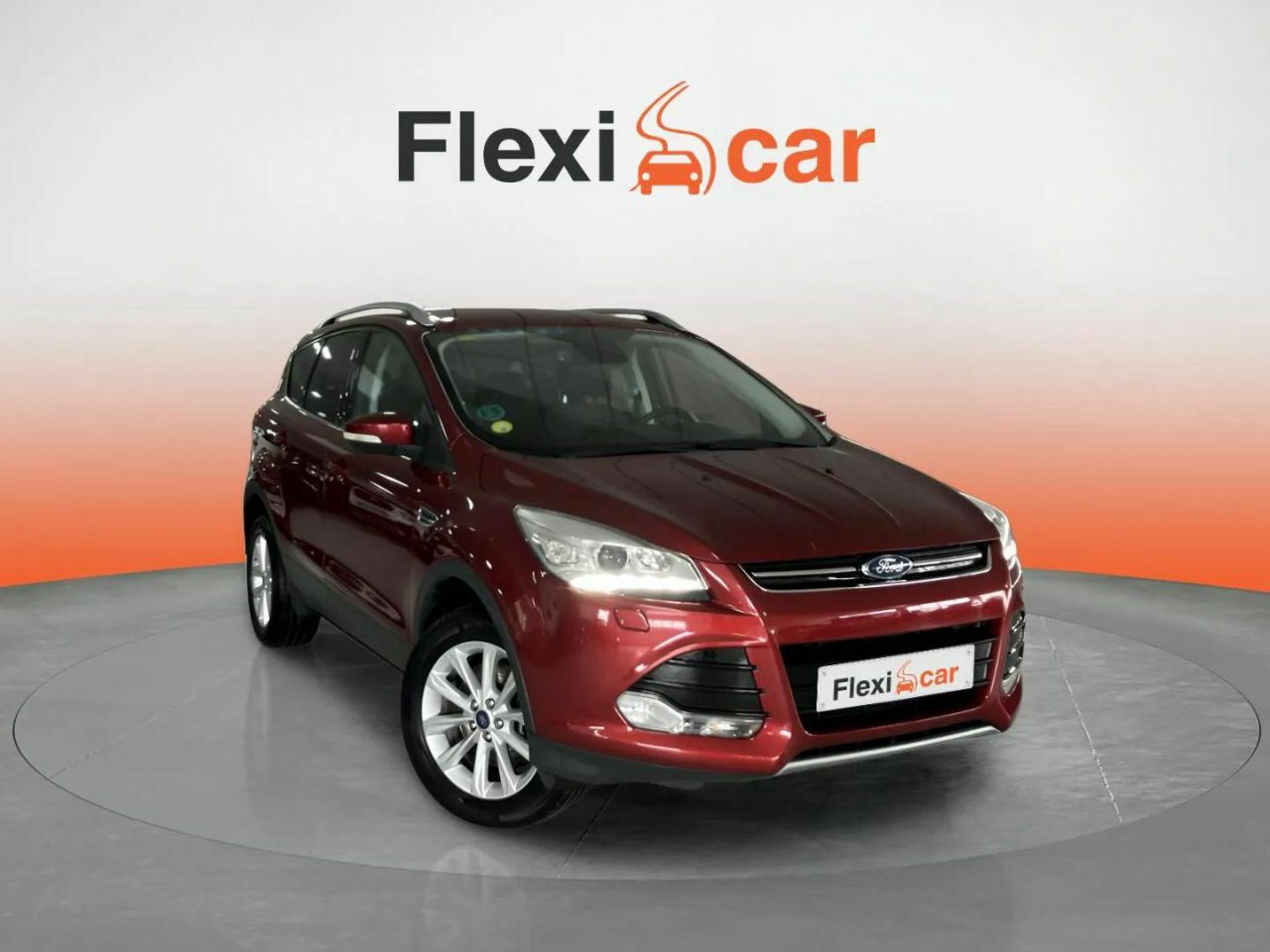 Foto ford kuga 2016 /