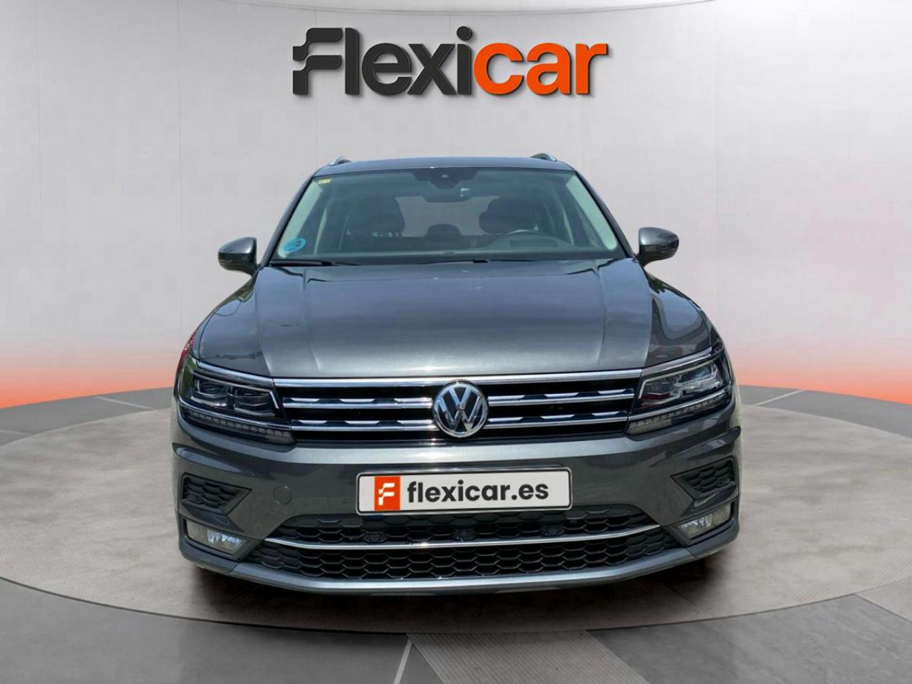 Foto volkswagen tiguan 2020 /
