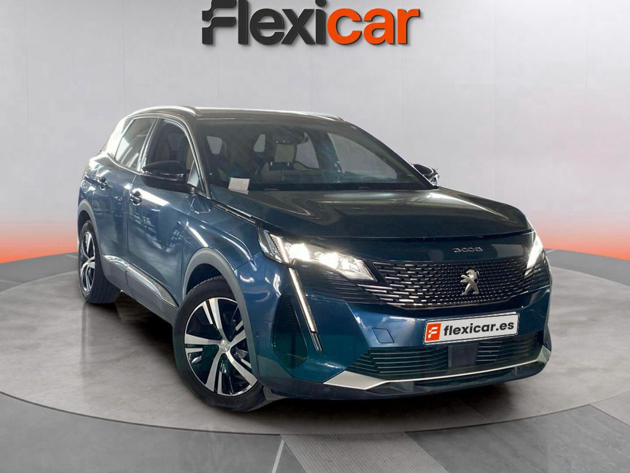 Foto peugeot 3008 2021 /