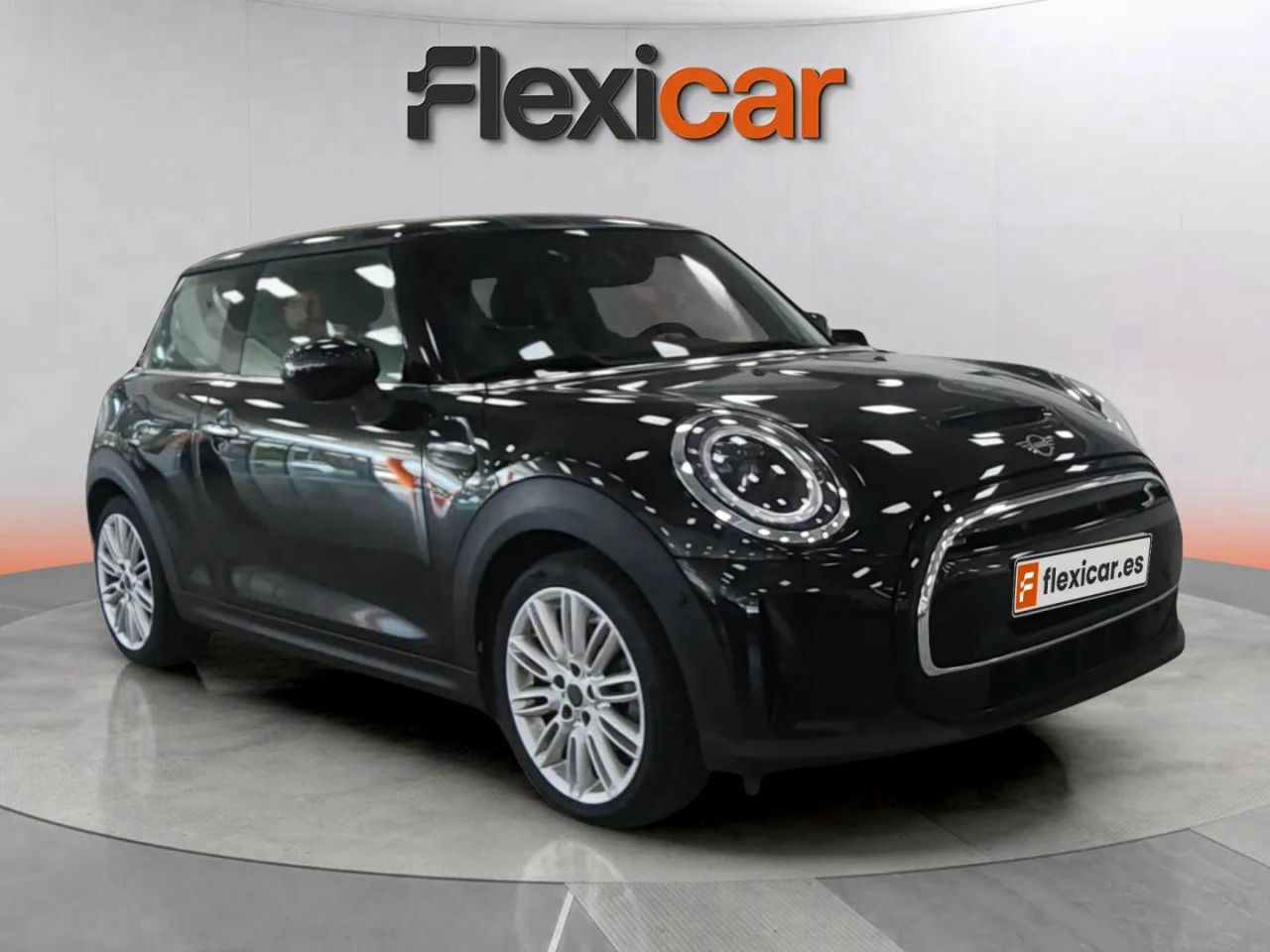 Foto mini cooper 2021 /