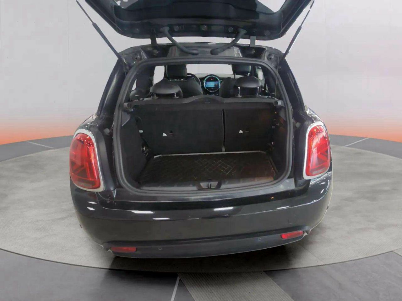 mini cooper 2021 / foto grande (3)