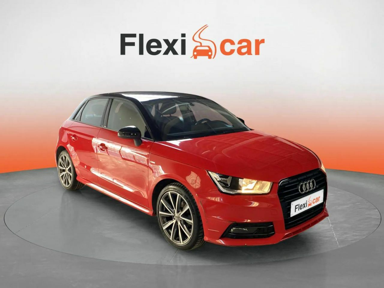 Foto audi a1 2016 /