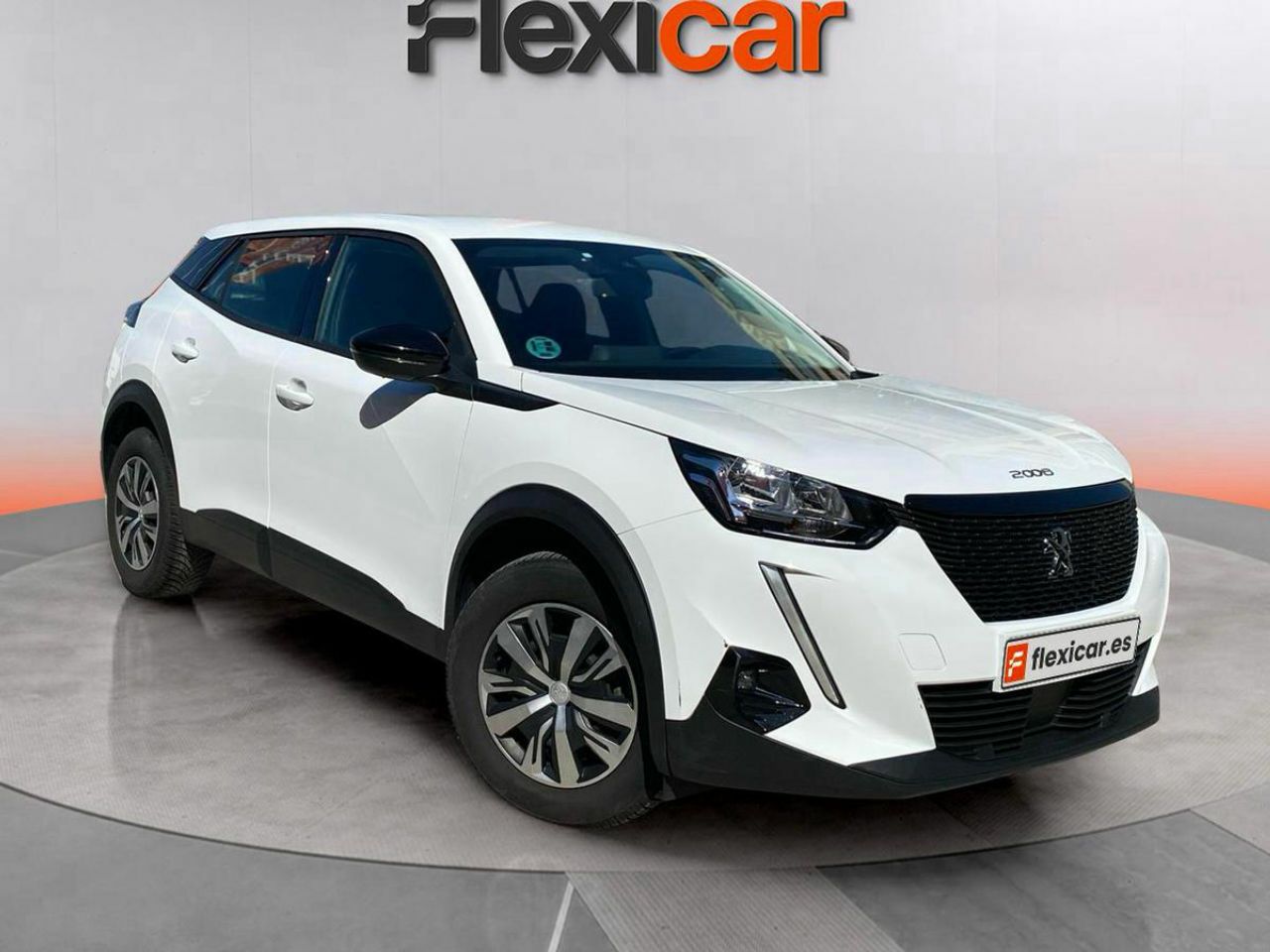 Foto peugeot 2008 2021 /