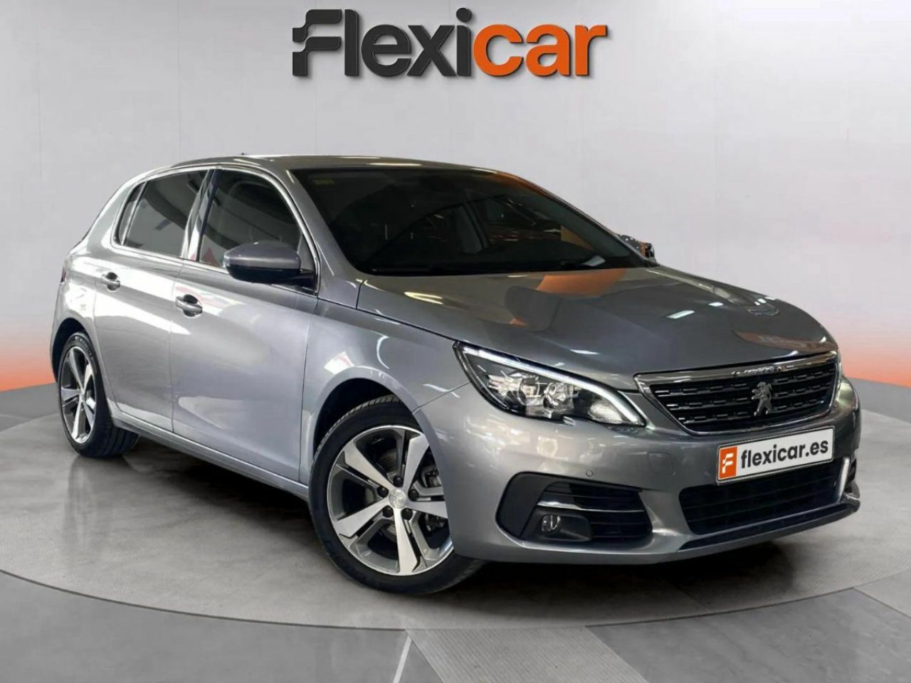 Foto peugeot 308 2020 /