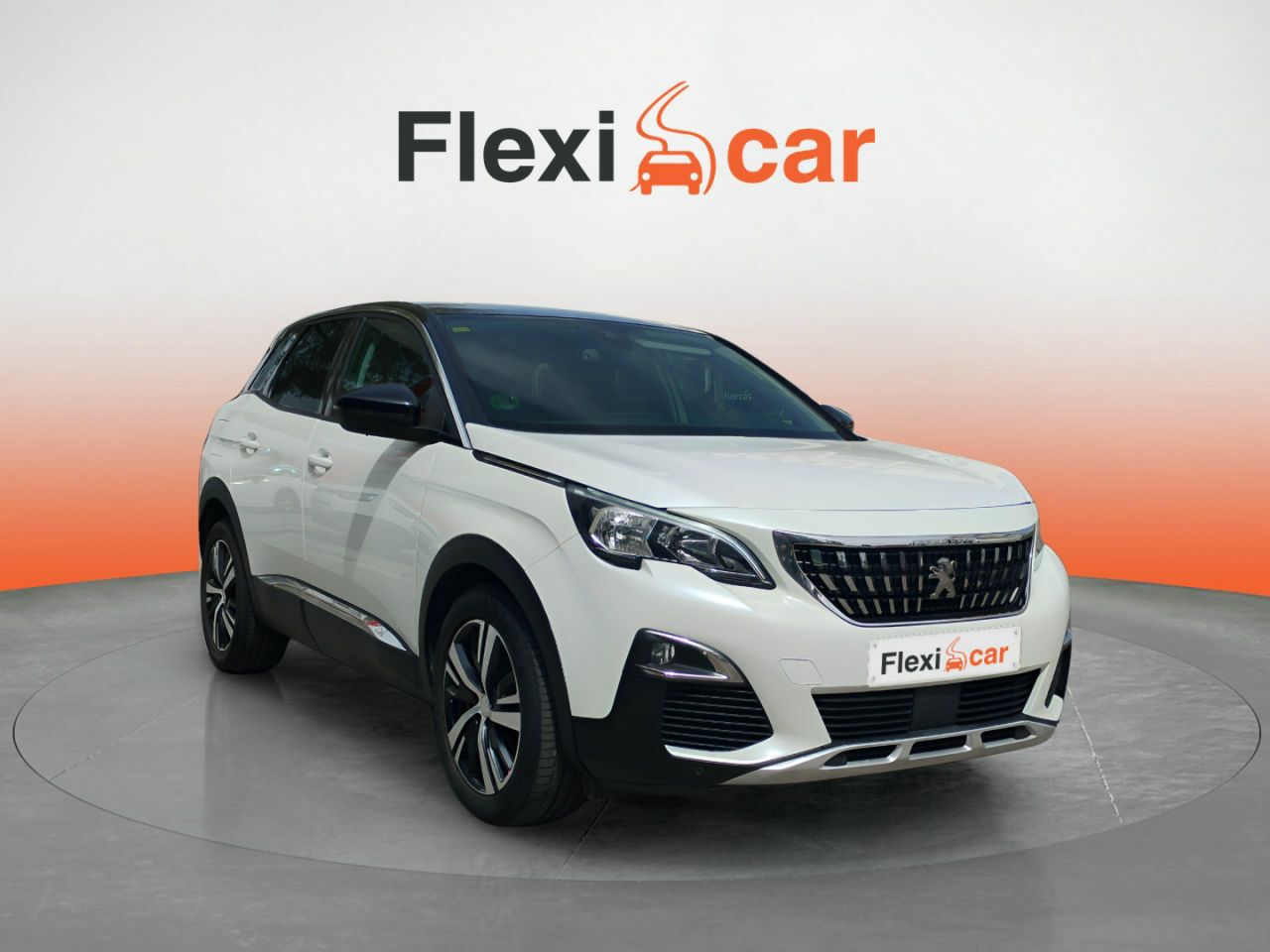 Foto peugeot 3008 2018 /
