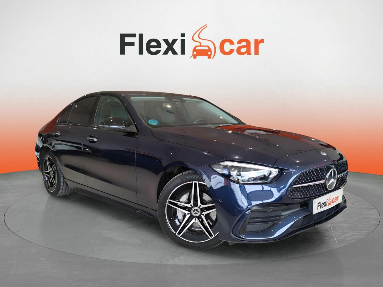 Foto mercedes clase c 2023 /