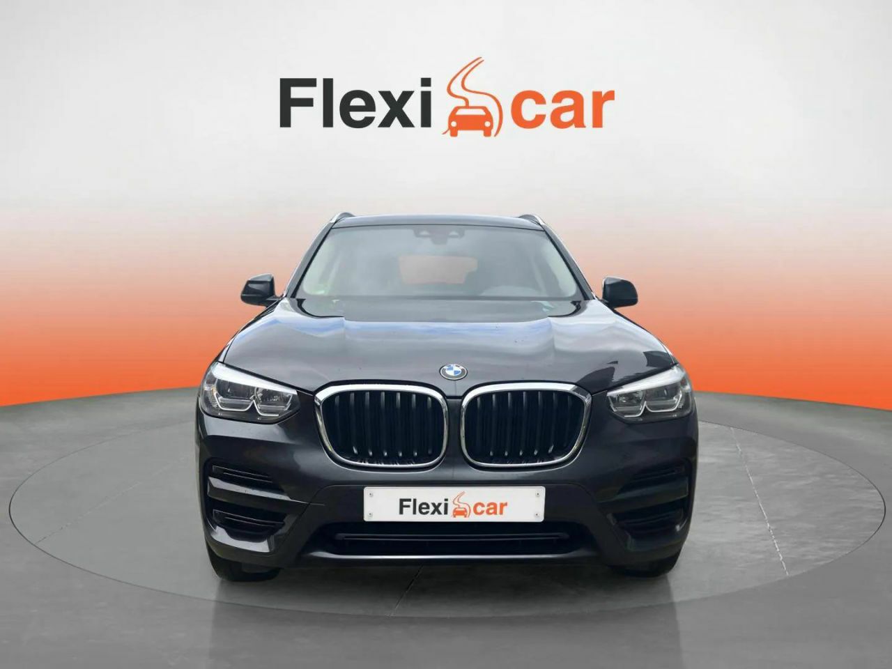 bmw x3 2019 / foto grande (2)