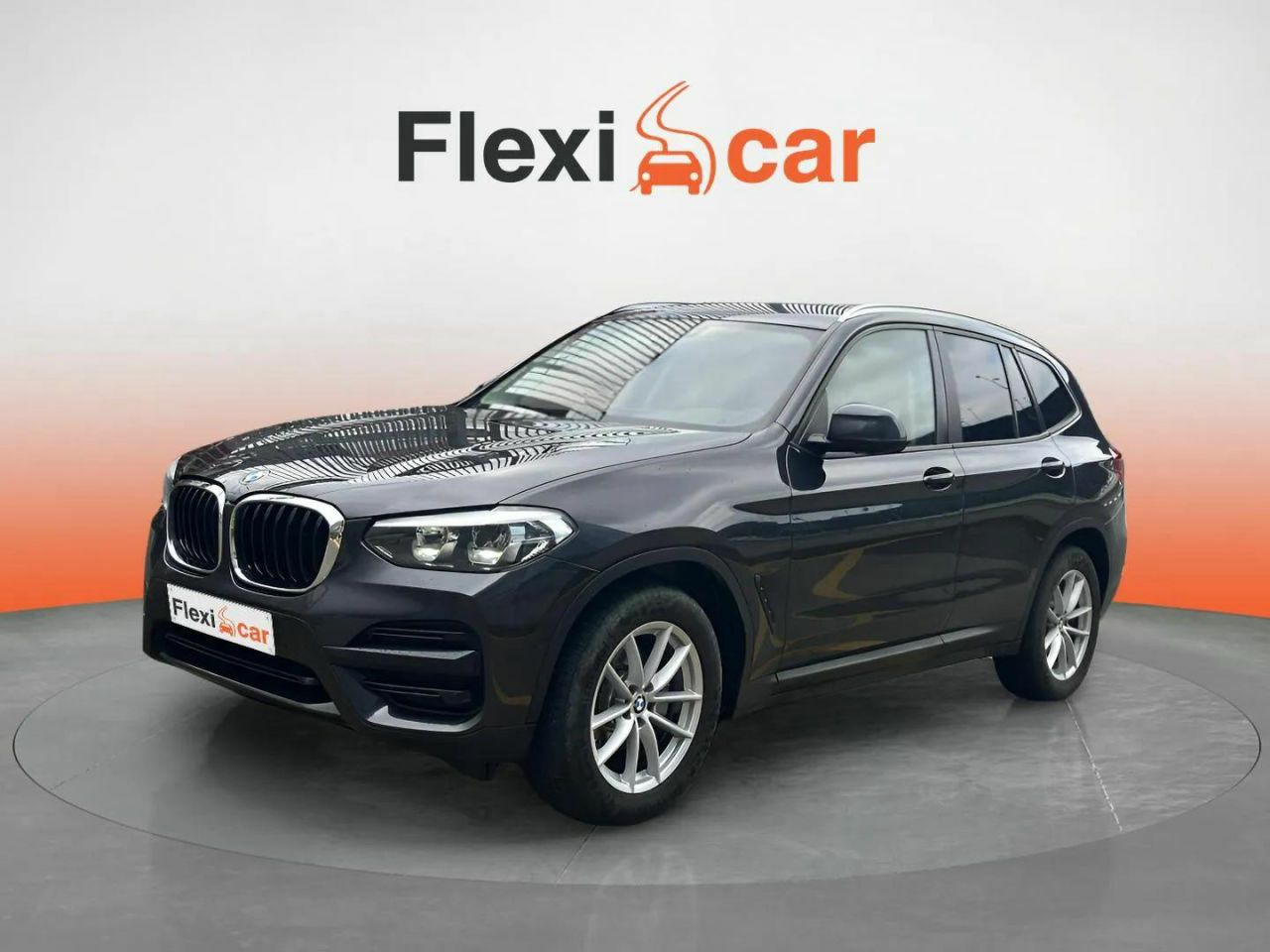 bmw x3 2019 / foto grande (3)
