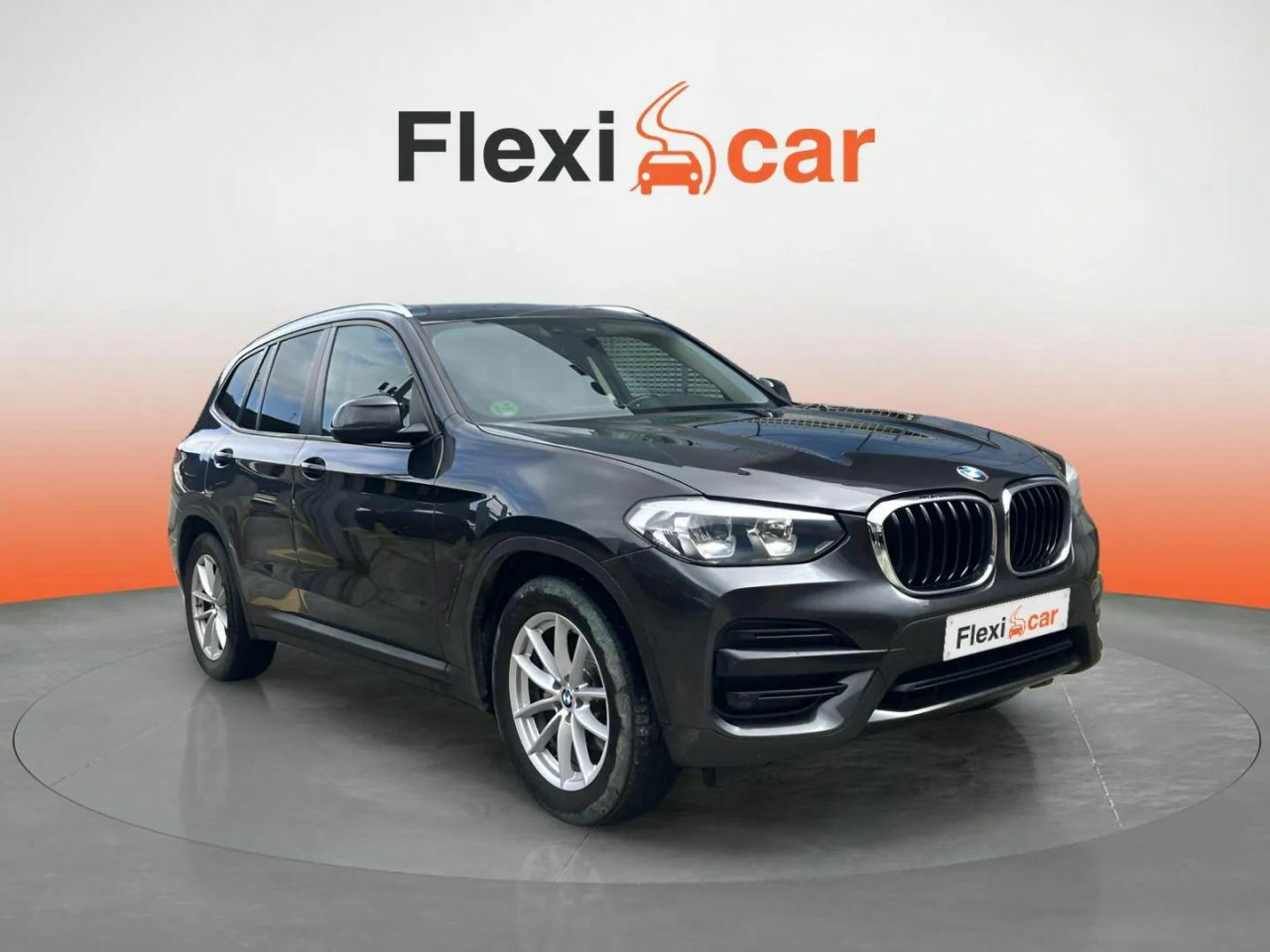 Foto bmw x3 2019 /