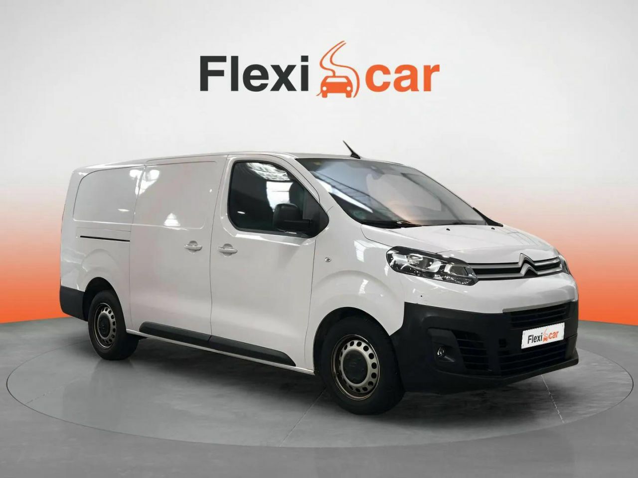 Foto citroën jumpy 2022 /