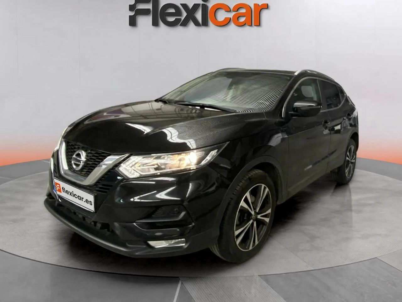 nissan qashqai 2020 / foto grande (3)