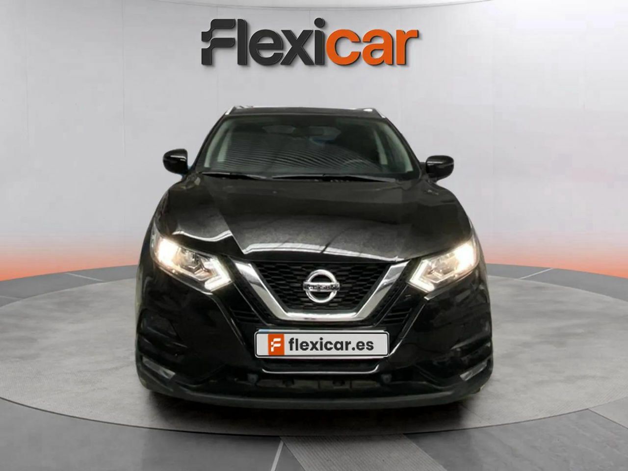 nissan qashqai 2020 / foto grande (2)