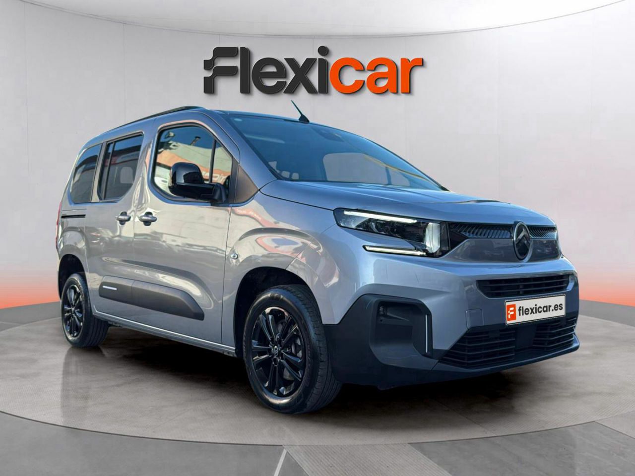 Foto citroën berlingo 2024 /