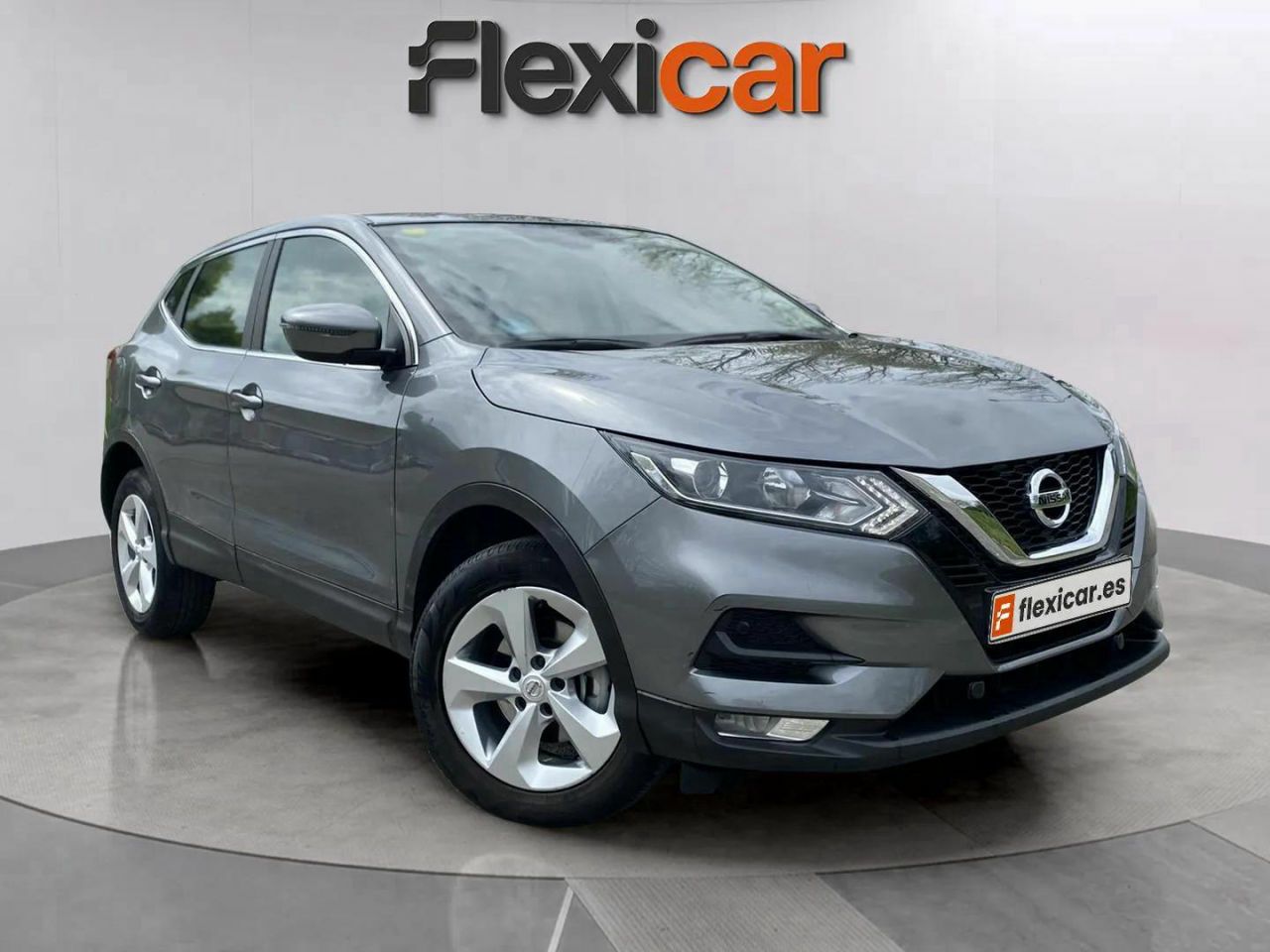 Foto nissan qashqai 2020 /
