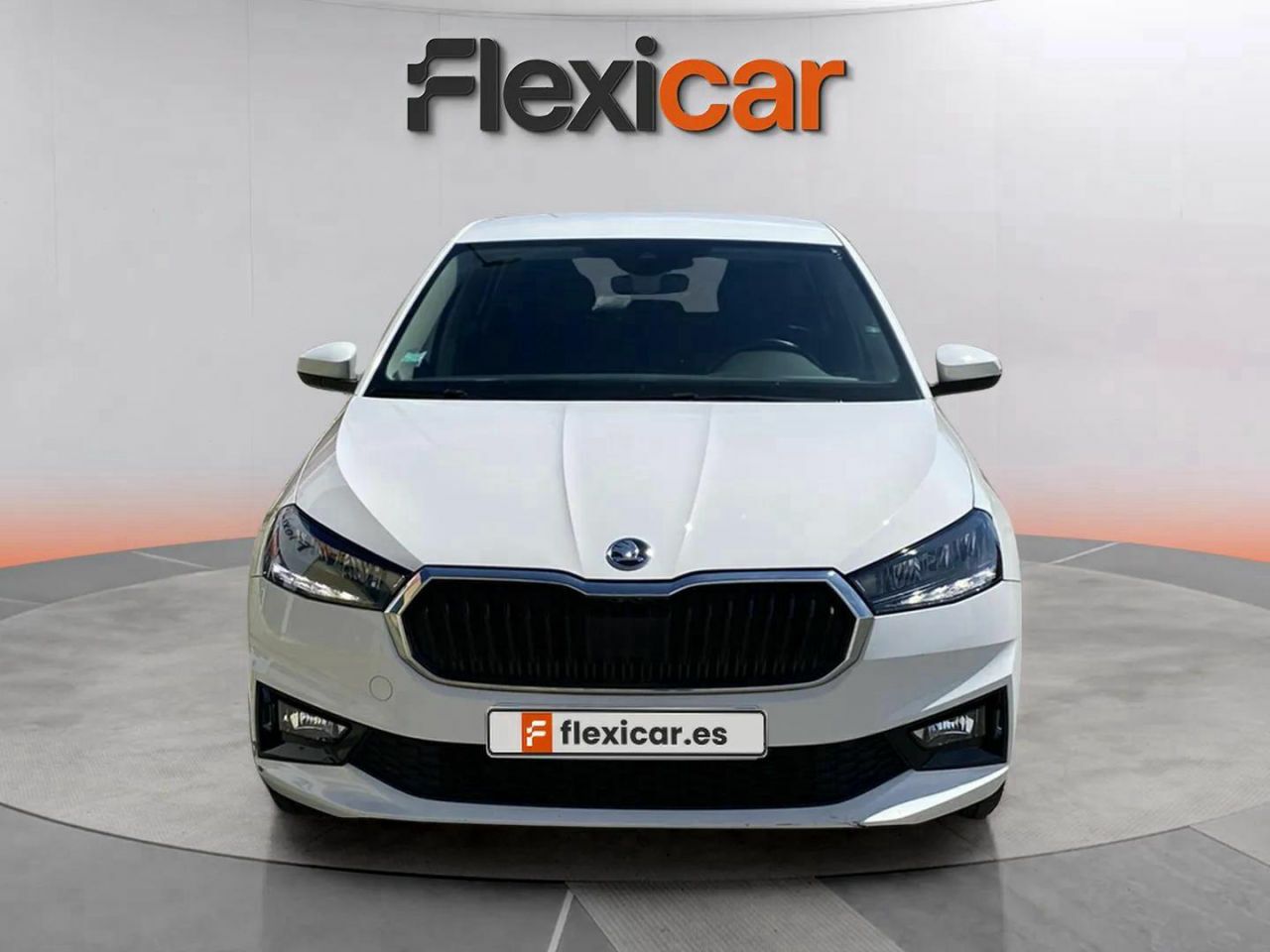skoda fabia 2021 / foto grande (2)