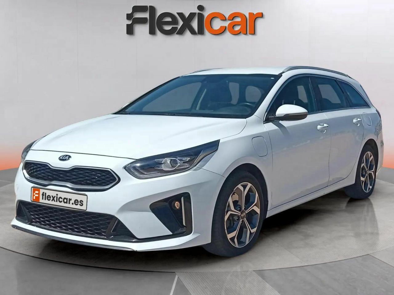 kia ceed 2021 / foto grande (3)