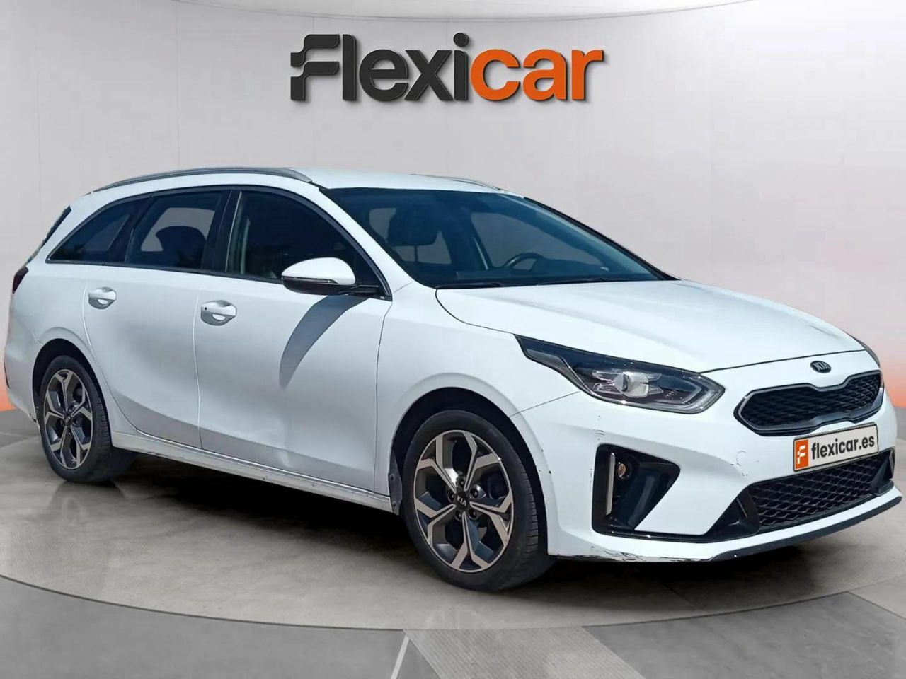 Foto kia ceed 2021 /