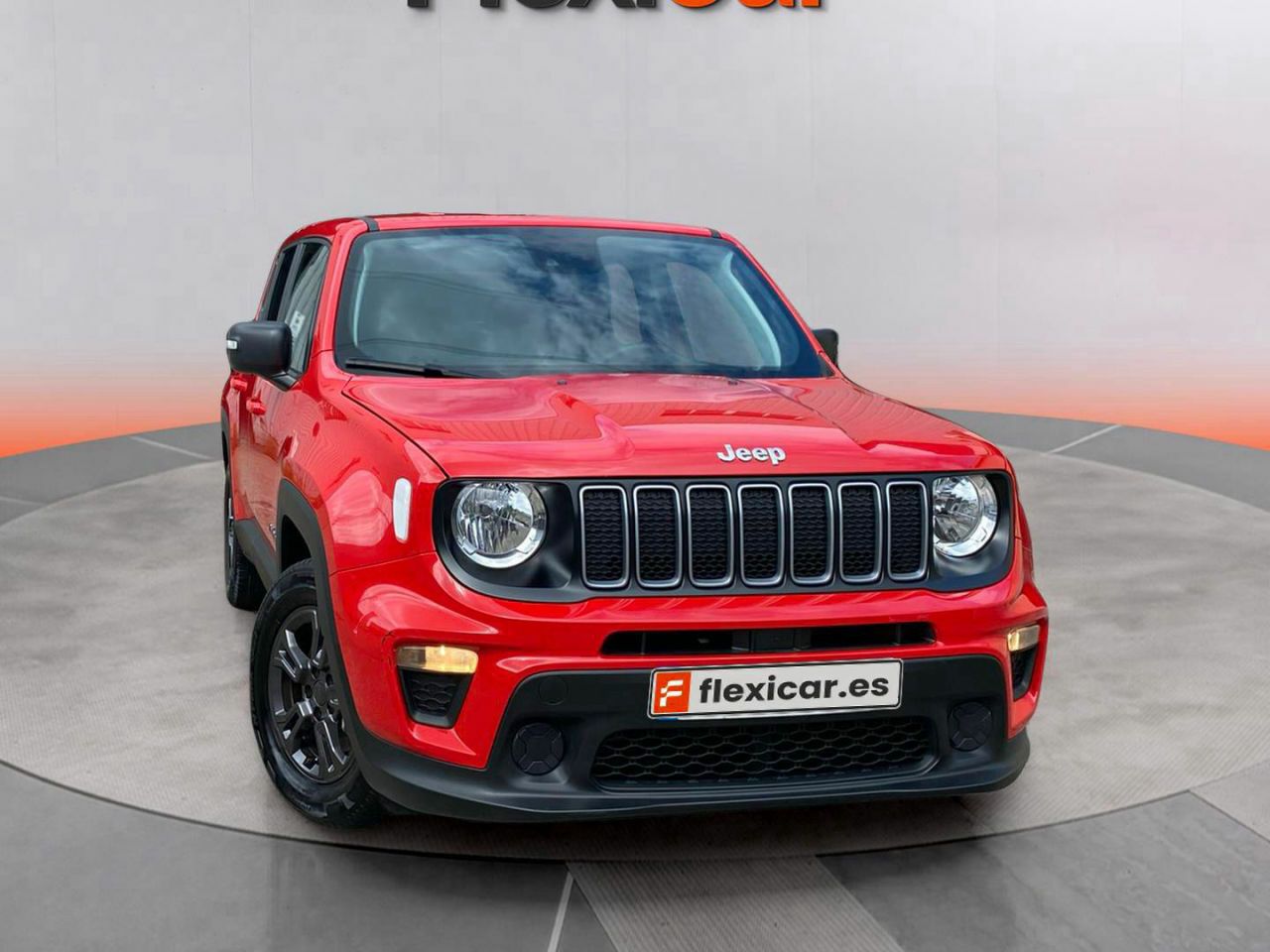 Foto jeep renegade 2022 /