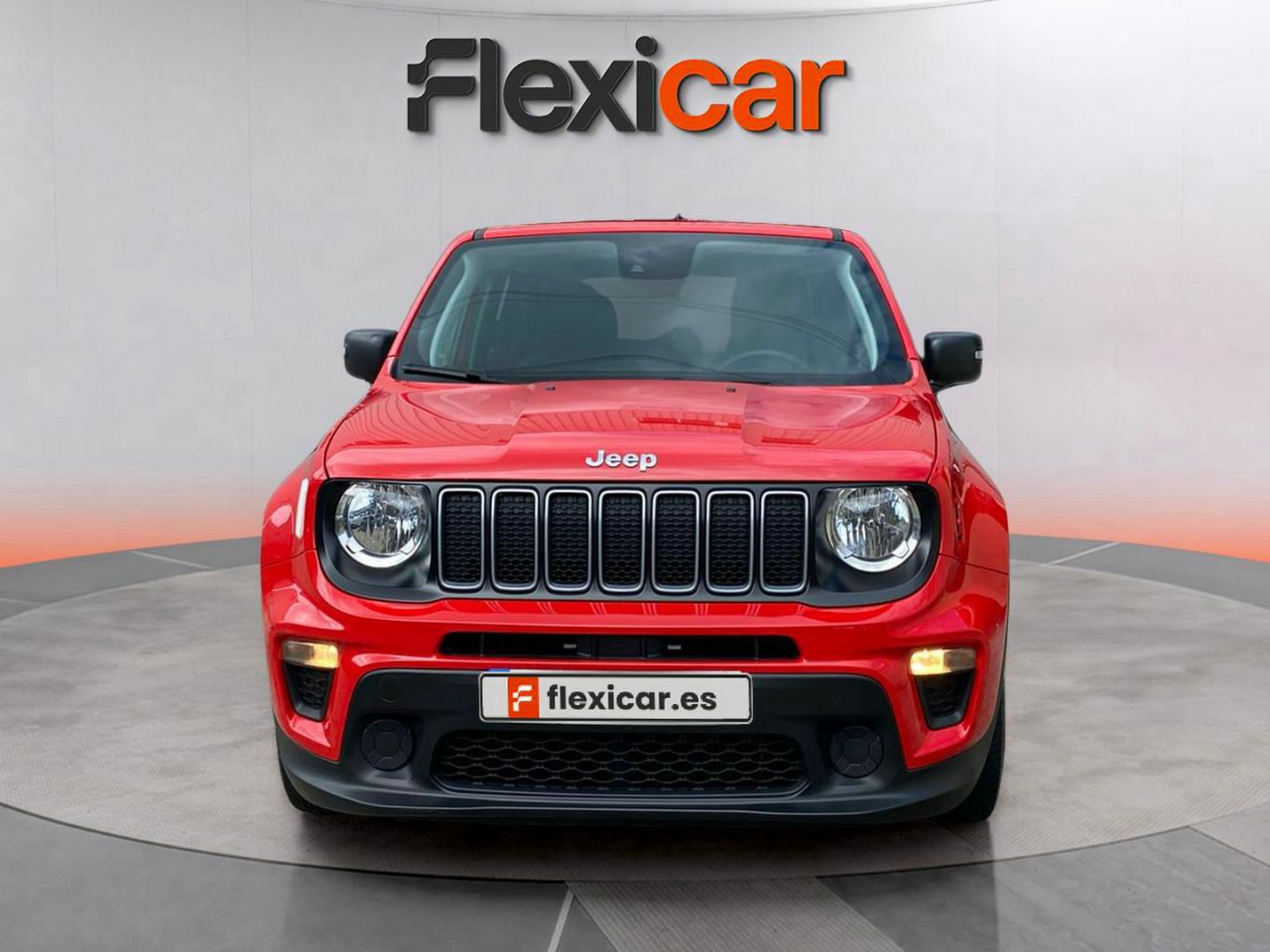 jeep renegade 2022 / foto grande (2)