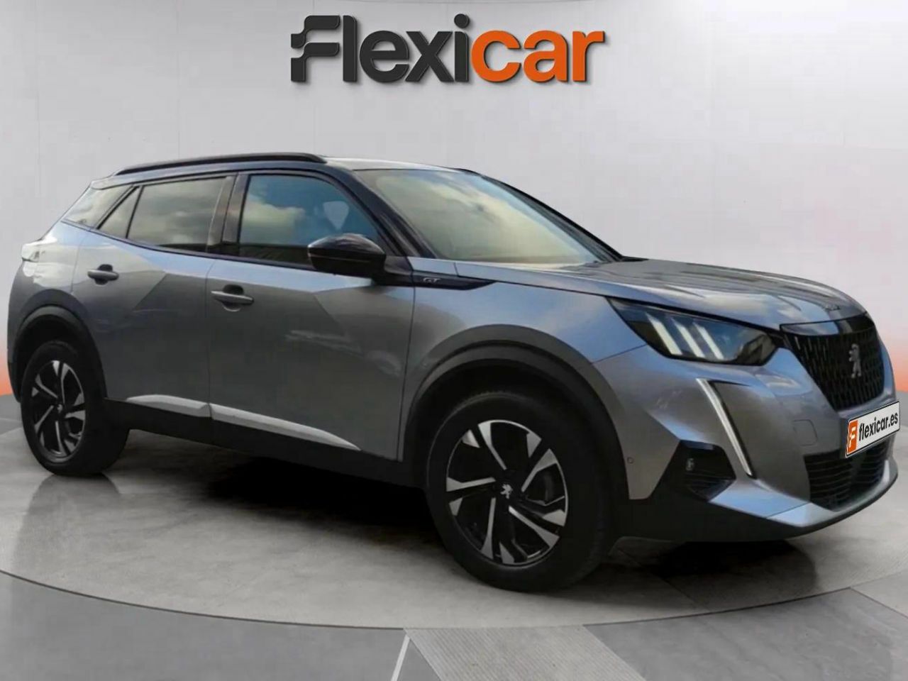 Foto peugeot 2008 2020 /