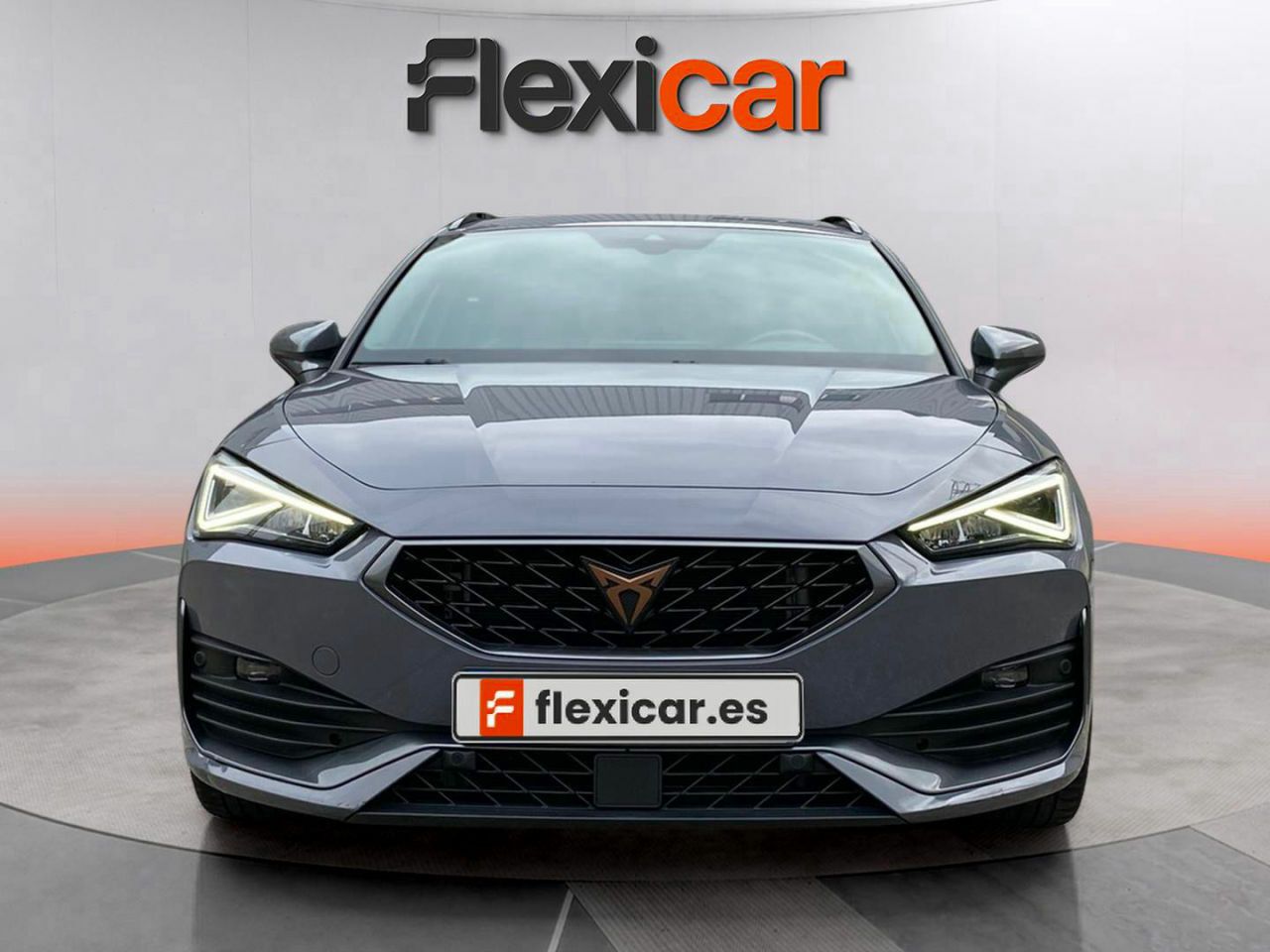 cupra león 2023 / foto grande (2)