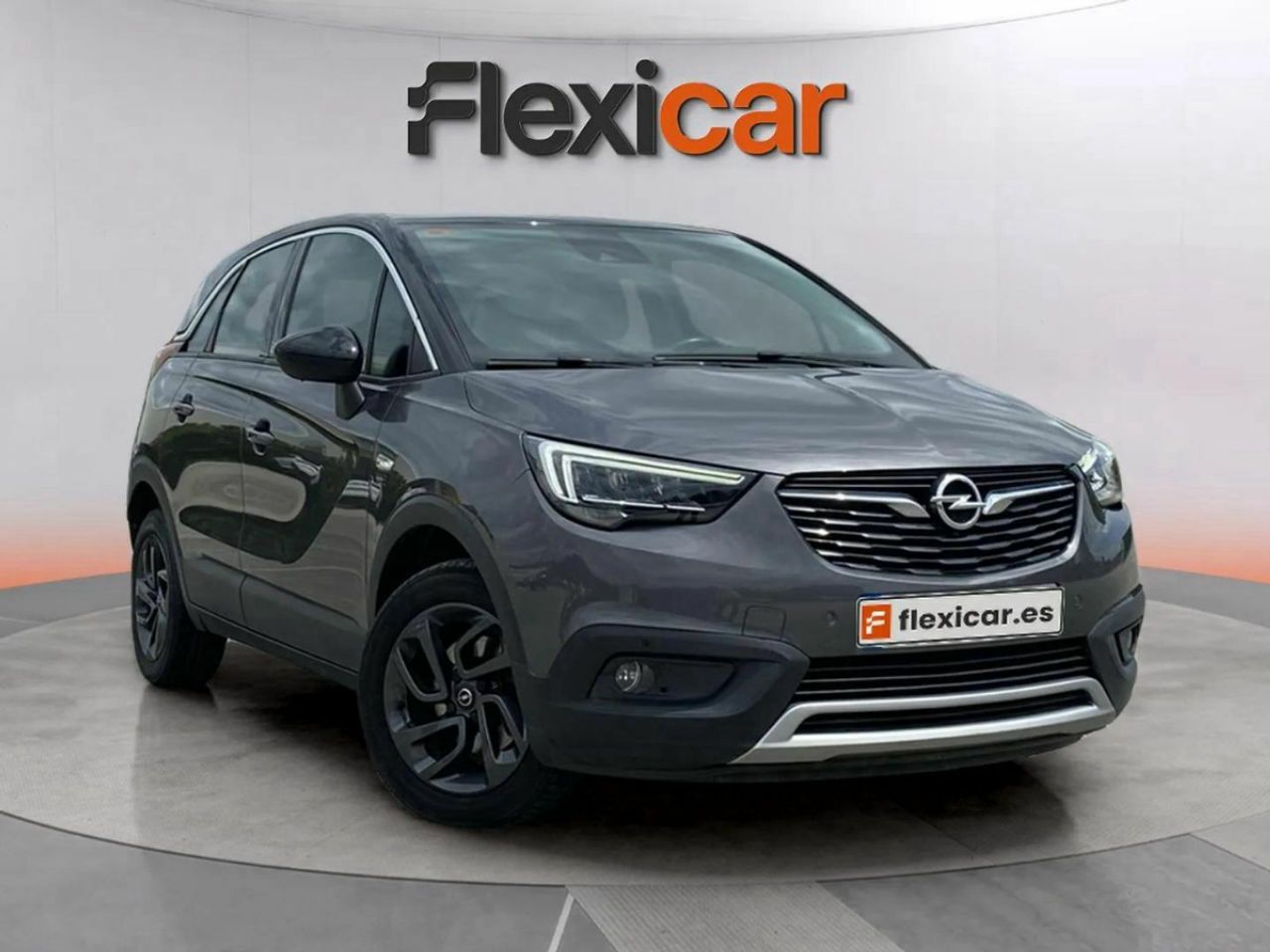 Foto opel crossland x 2020 /
