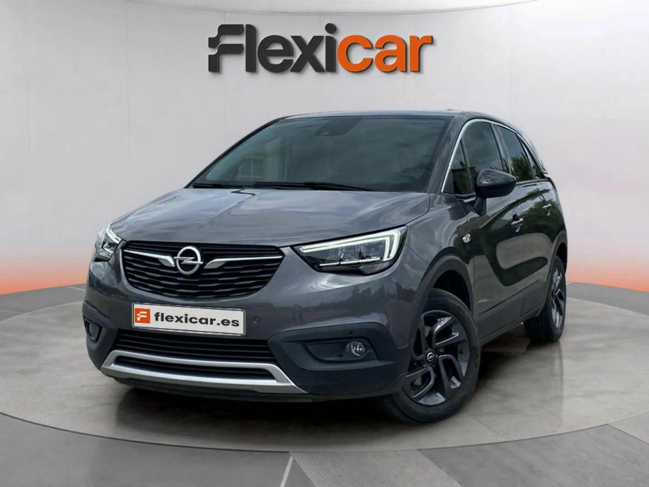 opel crossland x 2020 / foto grande (3)