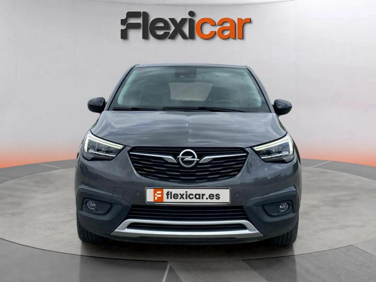 opel crossland x 2020 / foto grande (2)